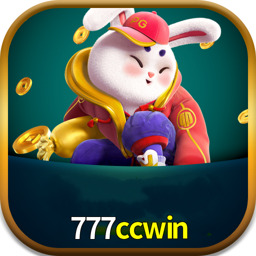 Logo da 777ccwin