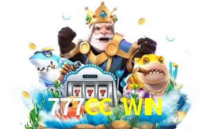 777CC WIN